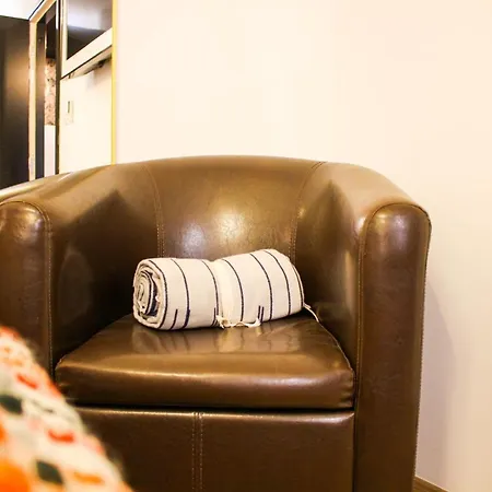 Hotel Rosie'S Club Ajaccio  Esterno foto