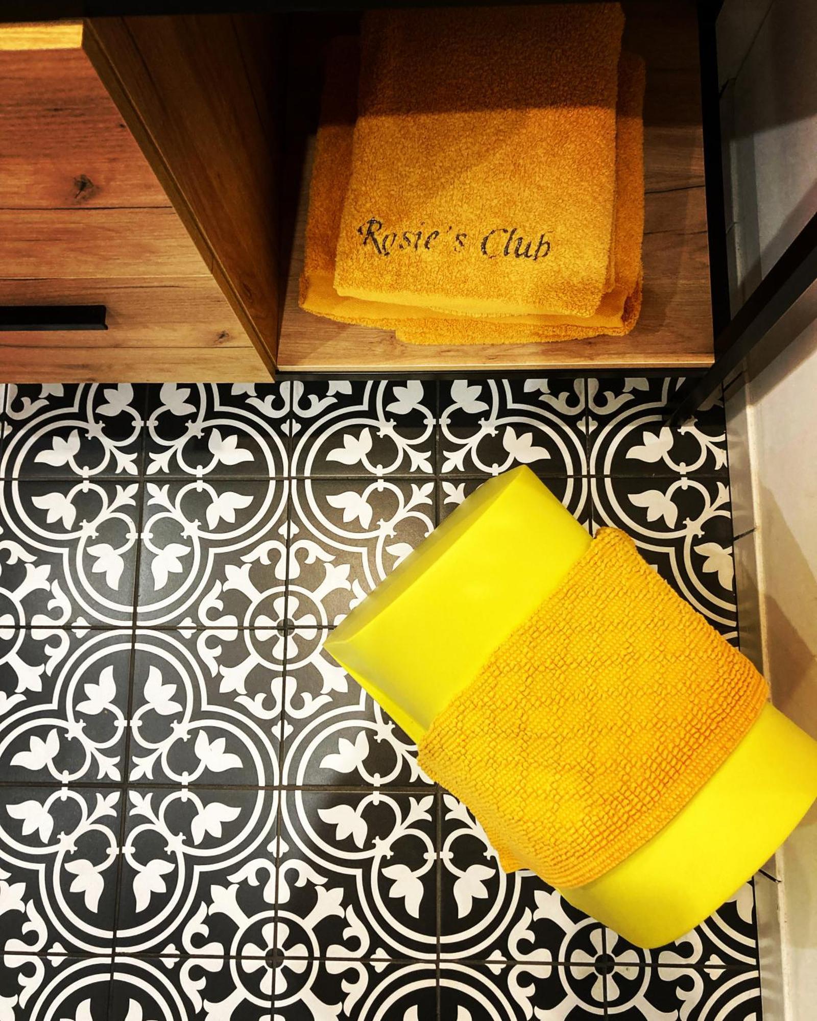 Rosie's Club Casa de hóspedes Ajaccio (Corsica)